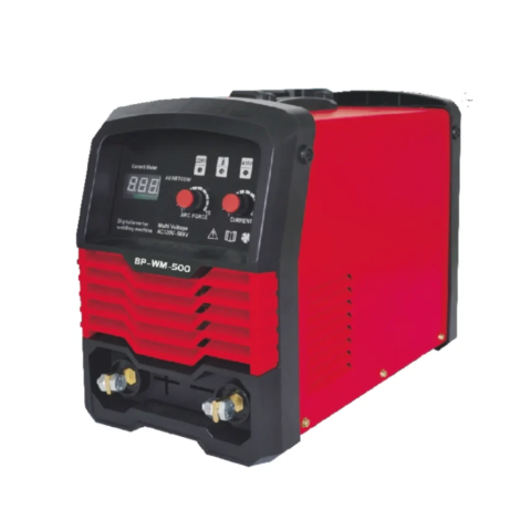 BullPoint Welding Machine