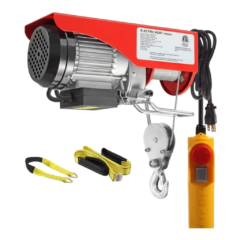 BullPoint Electric Hoist