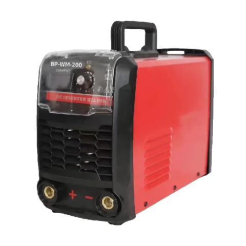 BullPoint Welding Machine