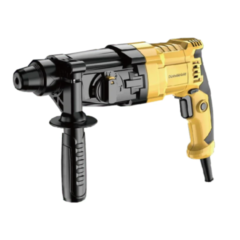 Durevole Gold Demolition Hammer