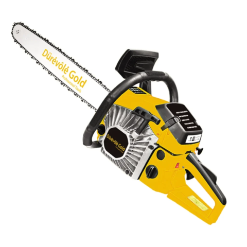 Durevole Gold ChainSaw