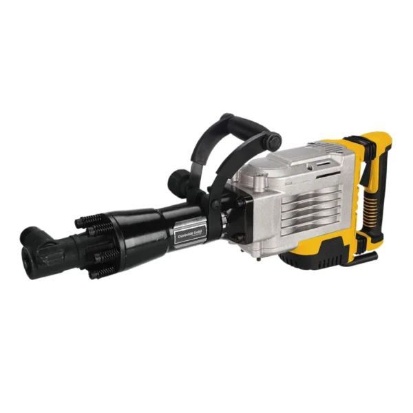 Durevole Gold PH-65 Electric Breaker