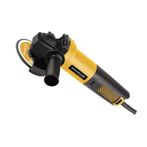 Durevole Gold Angle Grinder