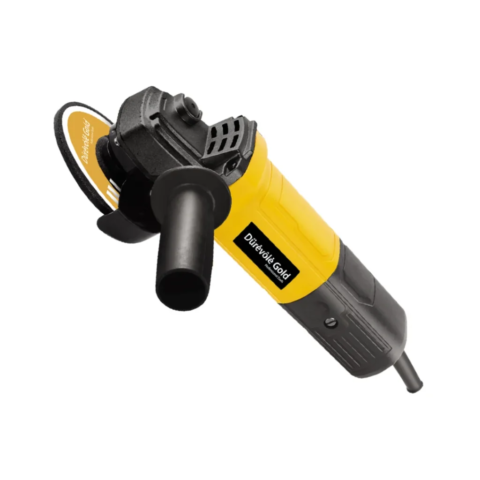 Durevole Gold Angle Grinder