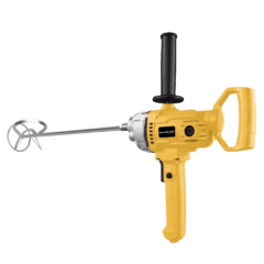 Durevole Gold Paint Mixer
