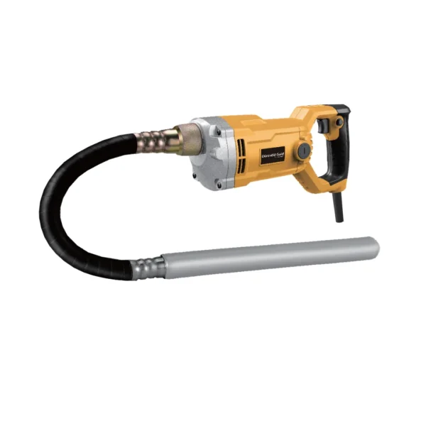 Durevole Gold Concrete Vibrator