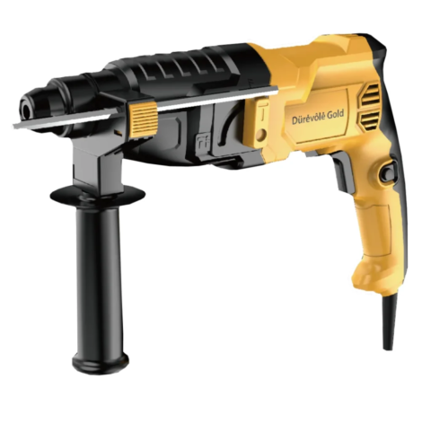 Durevole Gold Demolition Hammer