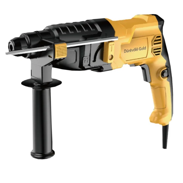 Durevole Gold Rotary Hammer