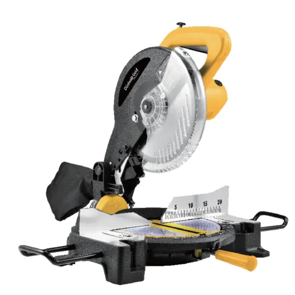 Durevole Gold Miter Saw