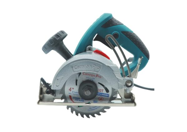 Camron Pro 5 inch Wood Cutter Machine 12000 RPM 1700 Watt