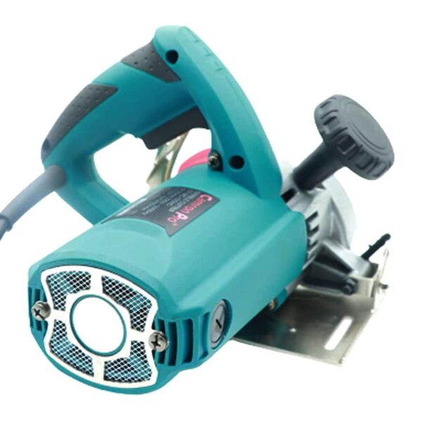 Camron Pro 5 inch Wood Cutter Machine 12000 RPM 1700 Watt - Image 4