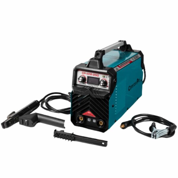 Camron Pro Welding Machine with Accessories ARC 220V Power Voltage