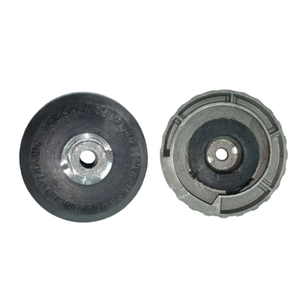 DU-10 Flat Cupling