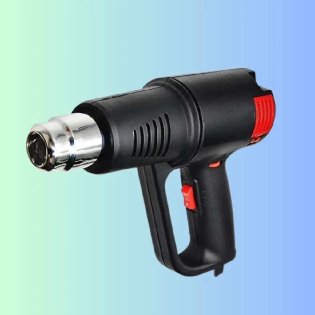 HEAT GUN OF SK TRADERS GHAZIABAD