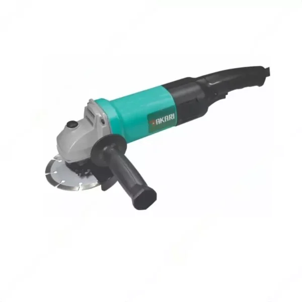 Akari APT-AG-801-LH 950 W 115 mm Angle Grinder