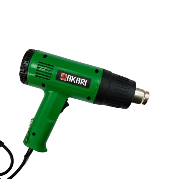 Akari 2500 W Heat Gun HG-01