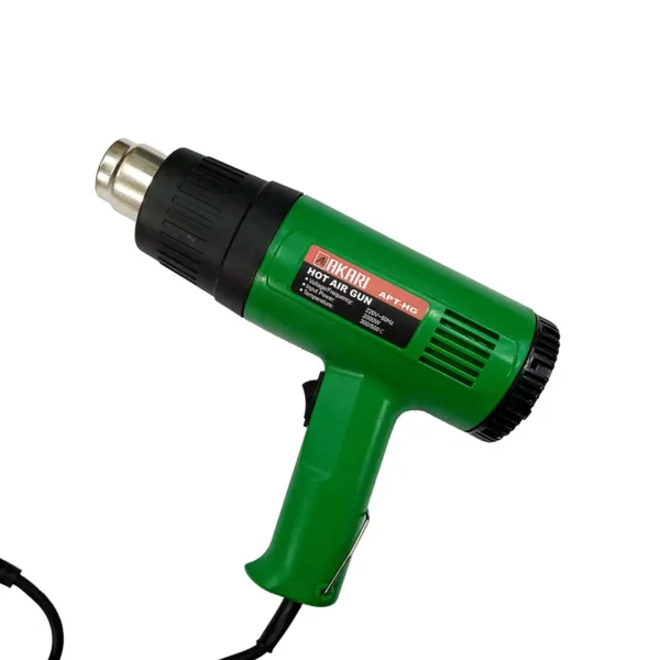 Akari 2500 W Heat Gun HG-01 - Image 3