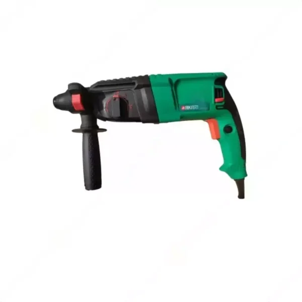 AKARI 800 W 1100 RPM 26 mm Rotary Hammer APT-RH-26 - Image 2