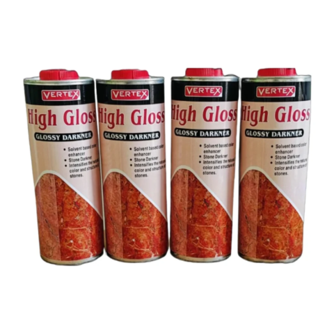 High Glass Glossy Darkner