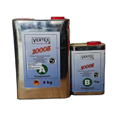 Vertex 10005 Chemical