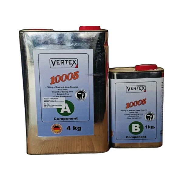 Vertex 10005 Epoxy Resin System