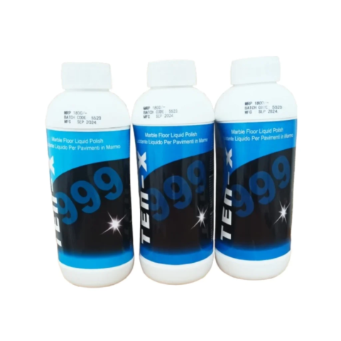 Marble Floor Liquid Polish 999