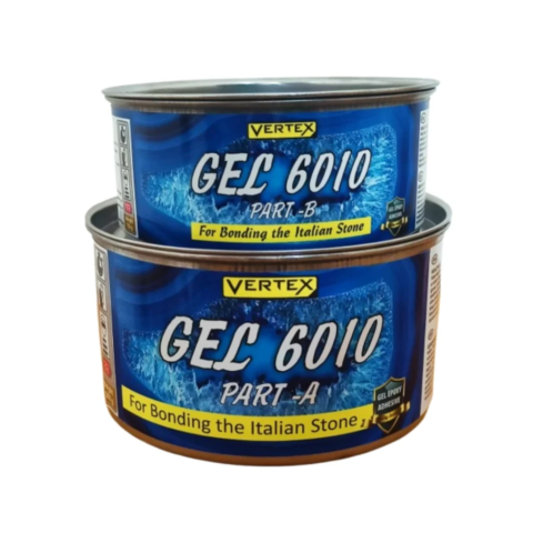 Gel 6010 for Italian Stone