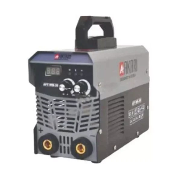 Akari 300 A Single Phase IGBT Arc Welding Machine WM-300