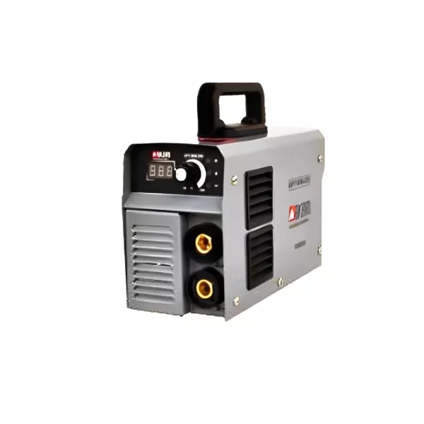 Akari 120 A Single Phase IGBT Arc Welding Machine WM-200