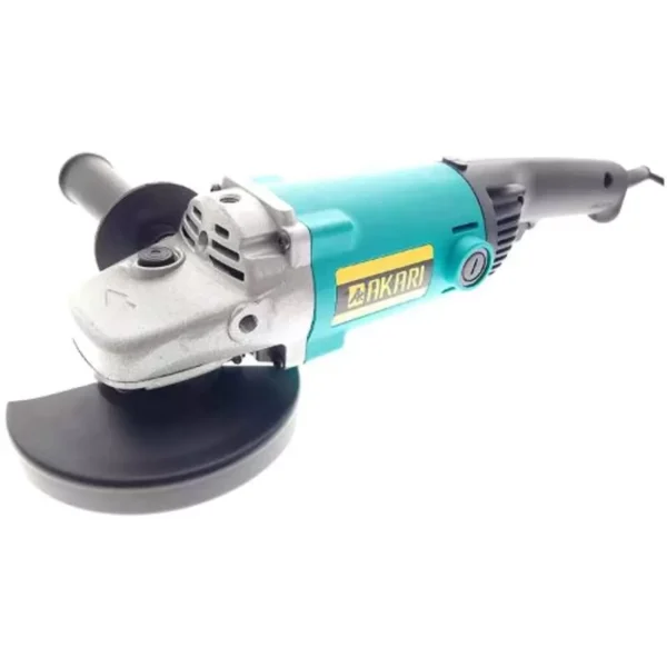 Akari APT-AG-125 1200 W 127 mm (5 inch) Angle Grinder